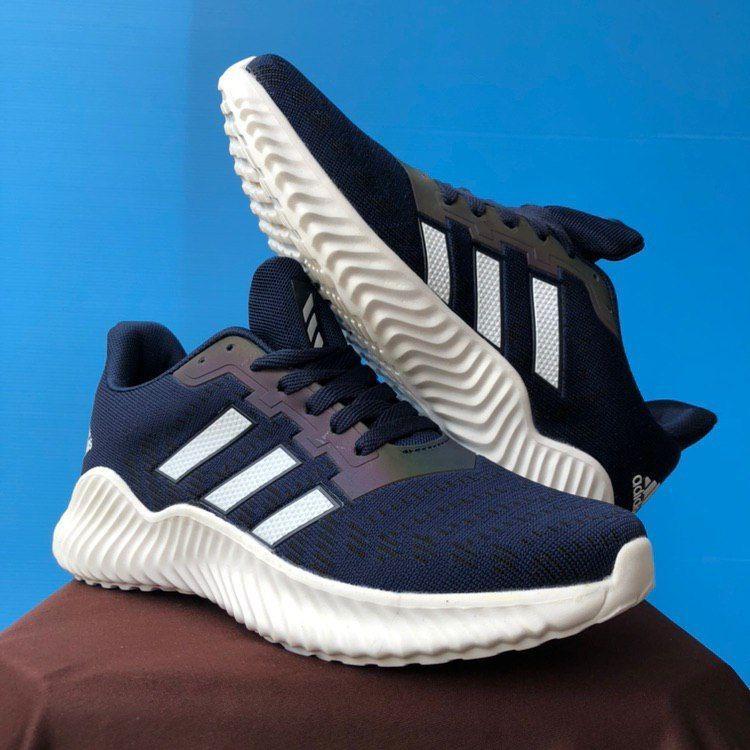 Adidas alphabounce deals rc navy