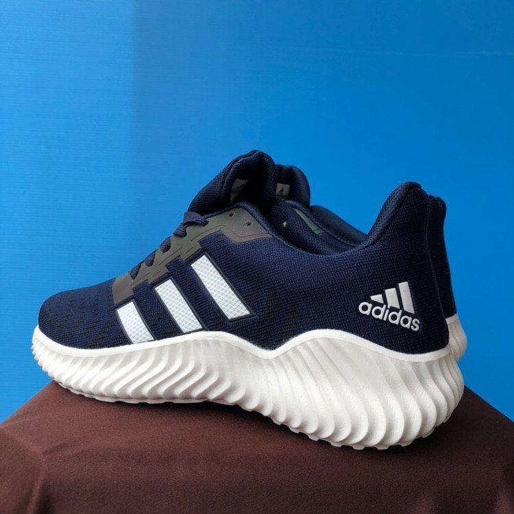 ADIDAS ALPHABOUNCE RC.2 PRISM NAVY WHITE