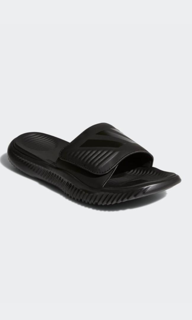 Adidas Alphabounce sandals, Men's 
