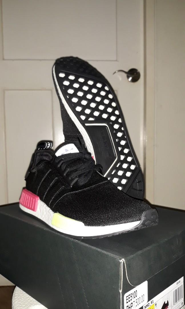 nmd r1 mens