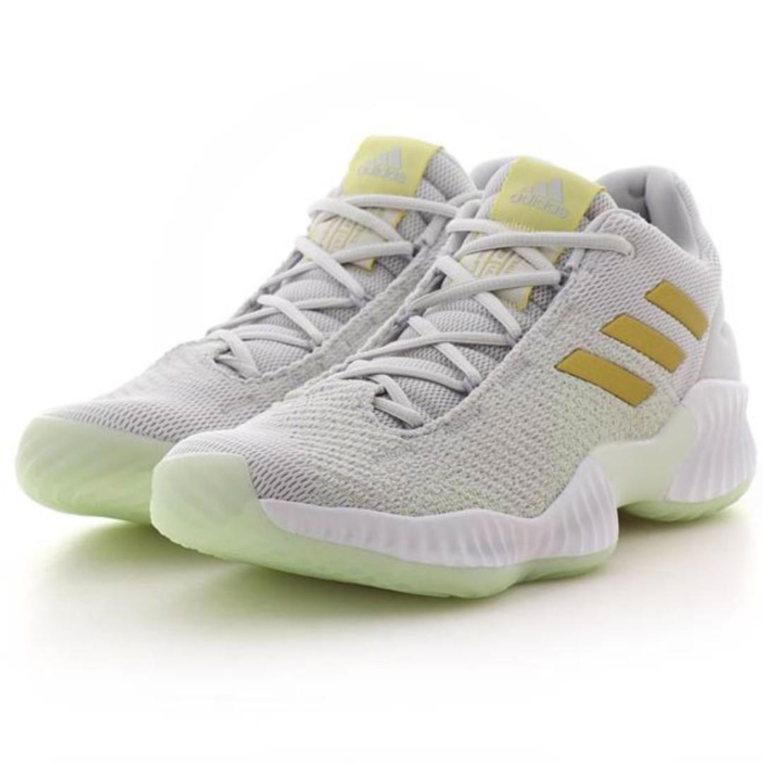 adidas pro bounce basketball shoes