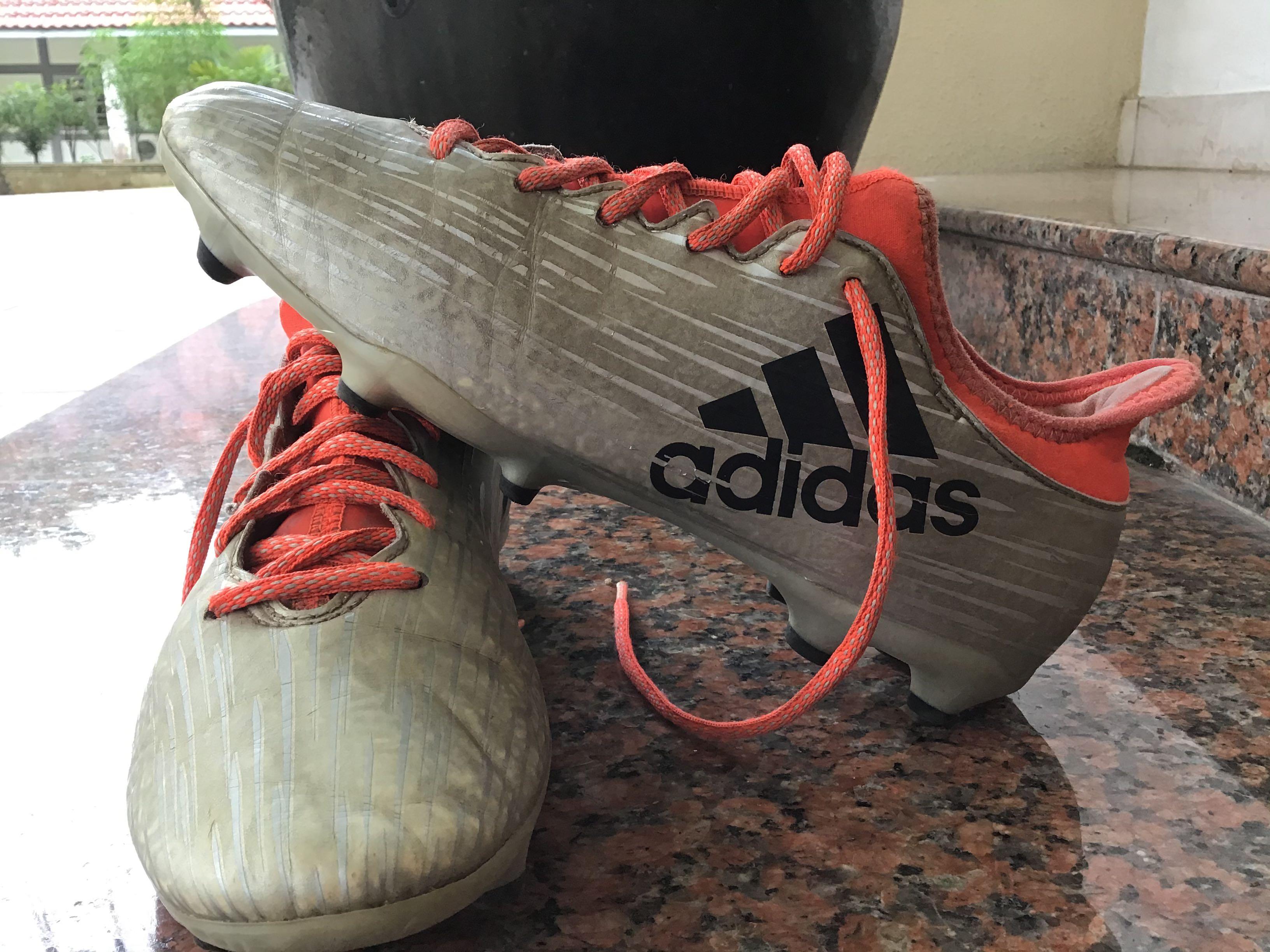 Adidas new arrivals x16 3