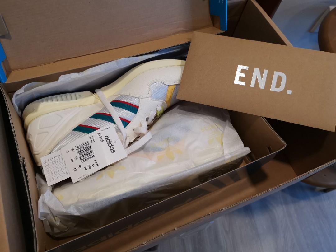 Adidas zx 6000 new arrivals og
