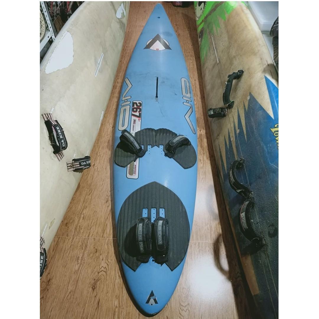 Ahd windsurf board clearance