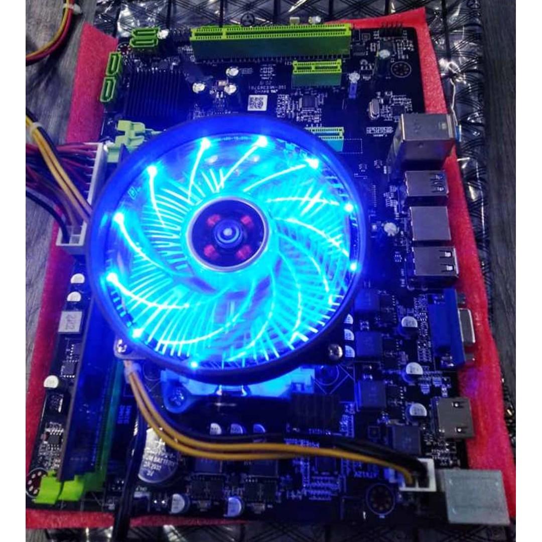 ram a10