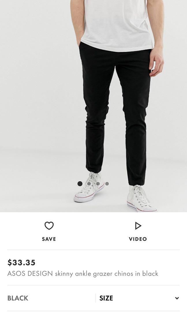 the unbranded brand asos