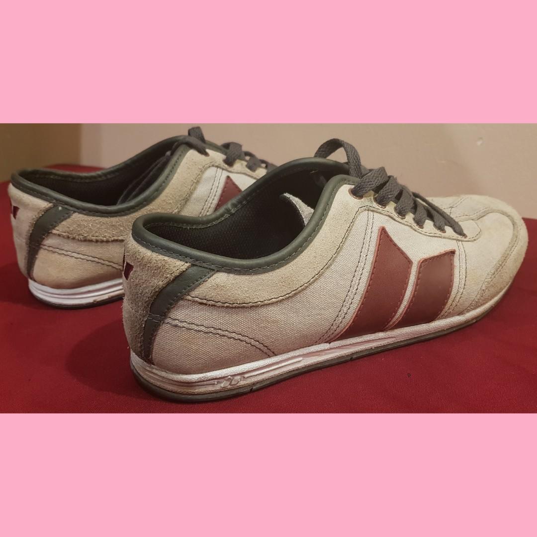 Macbeth clearance shoes 2019