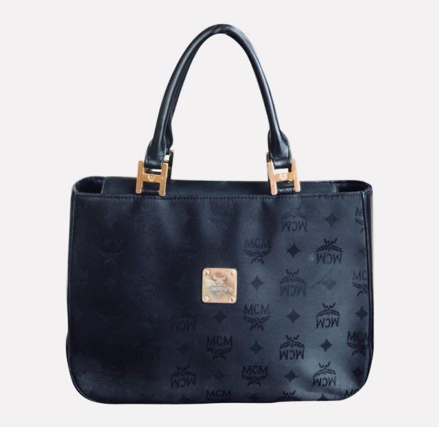 mcm designed by michael cromer