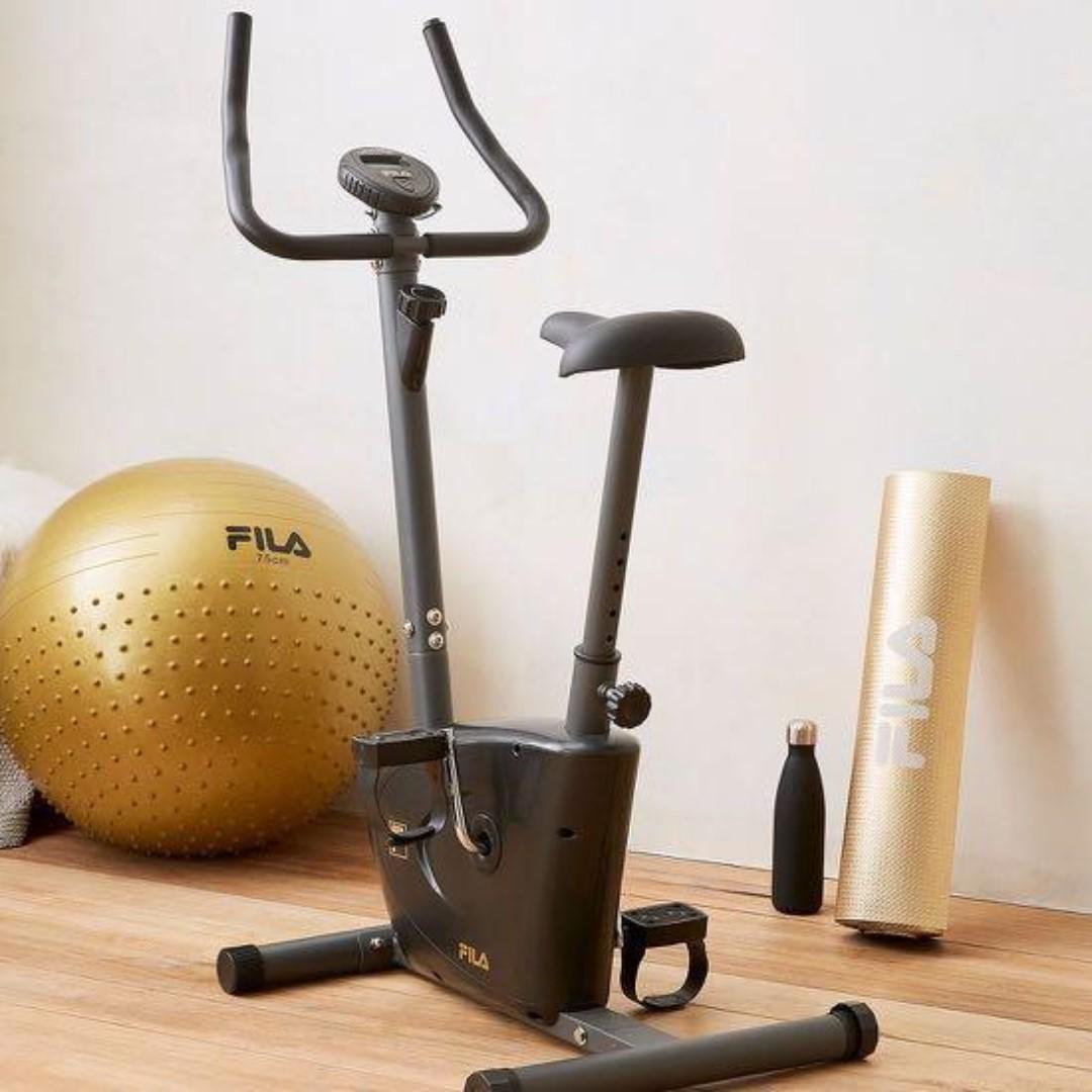 Fila exercise hotsell equipment
