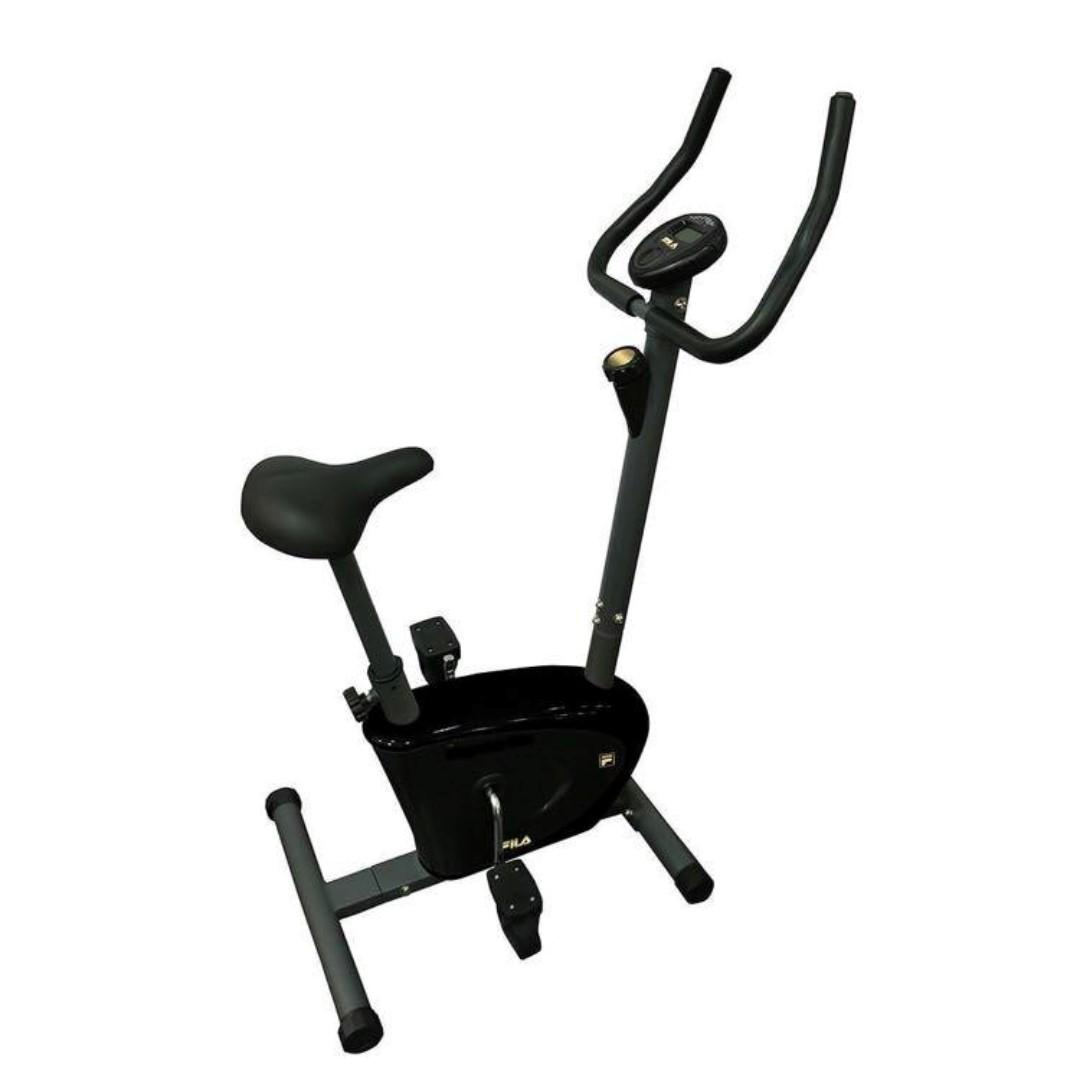 B0310 FILA Magnetic Bike Sports Equipment Bicycles Parts Bicycles on Carousell
