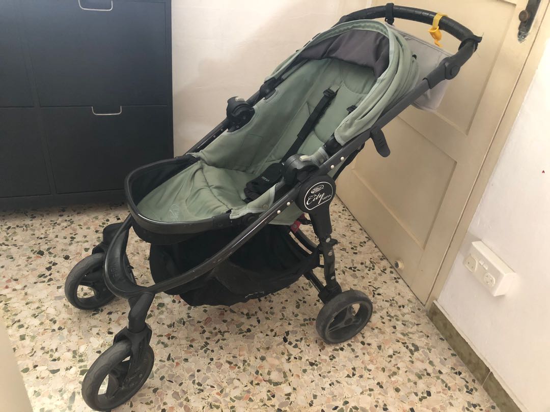 baby bikes kmart