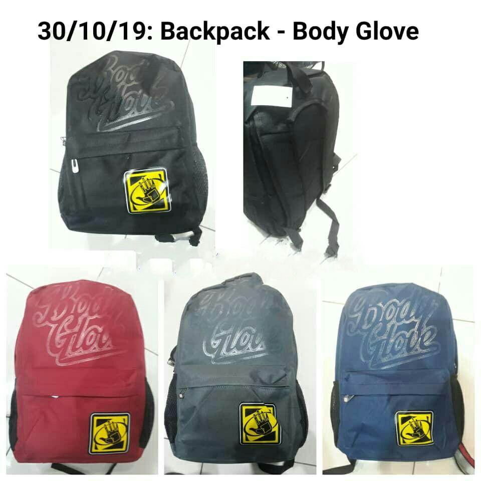 Body glove bag 2019 hot sale