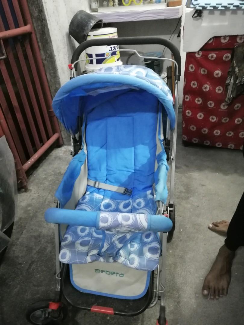 Bebeta clearance stroller price