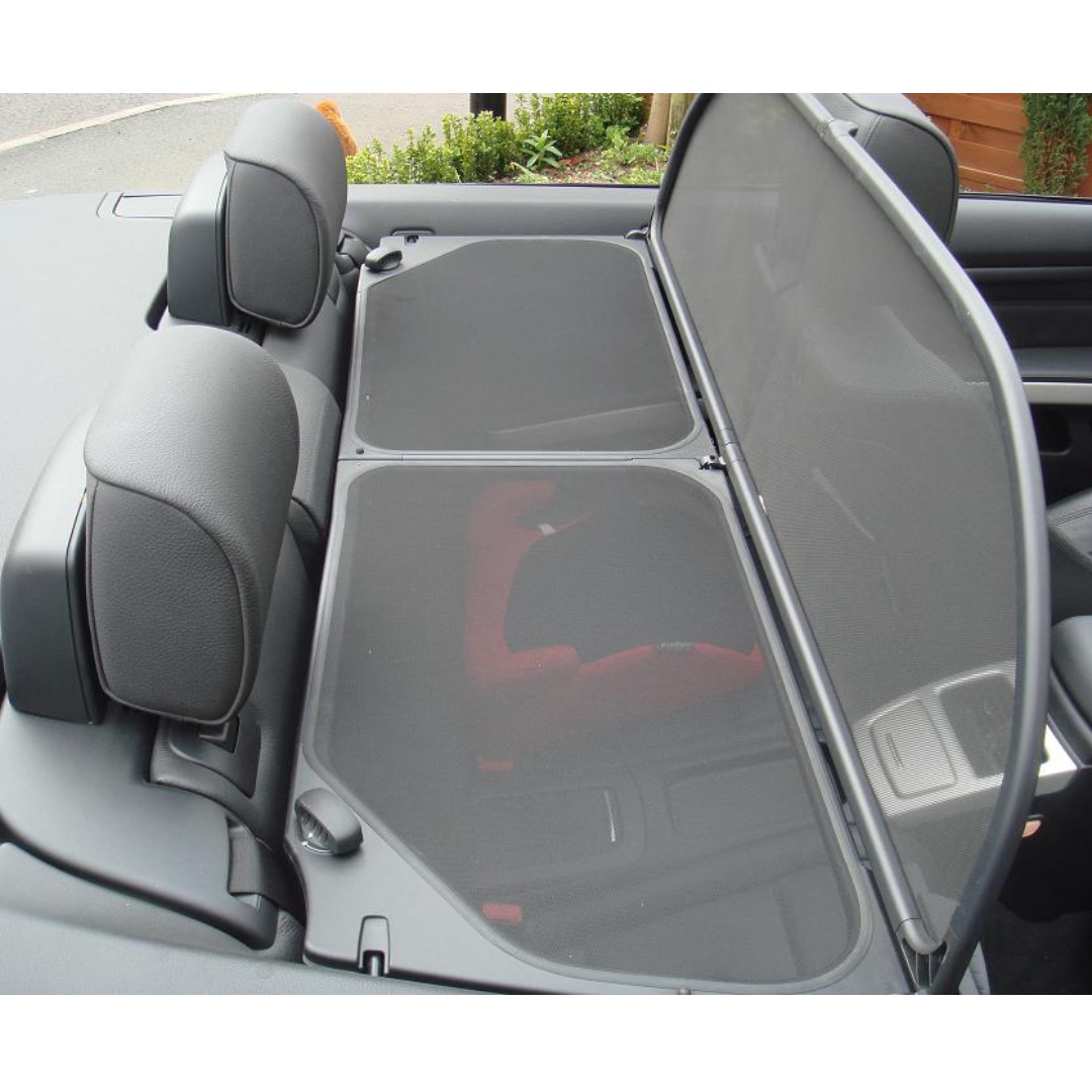 Wind Deflector for BMW 3 Series Convertible E93 Car Accessories