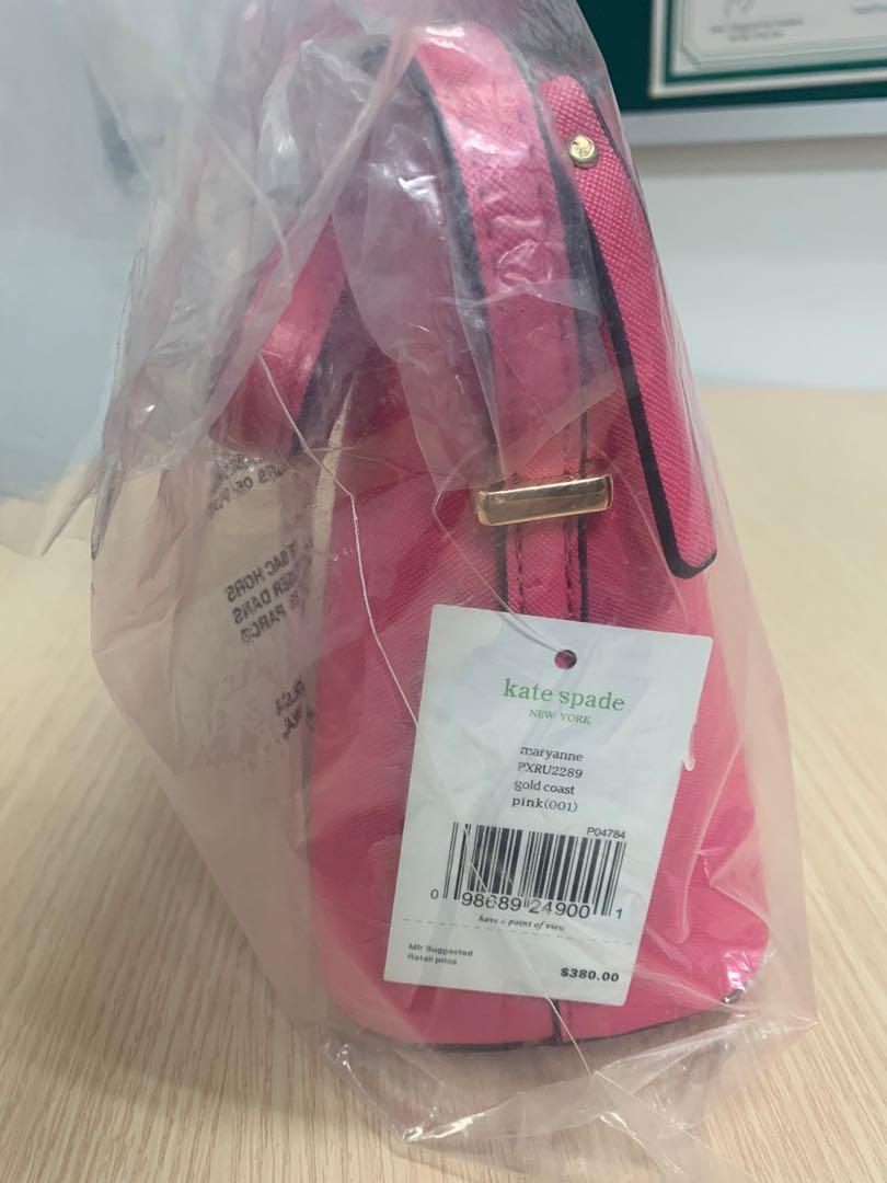 Kate spade cheap pxru2289 pink
