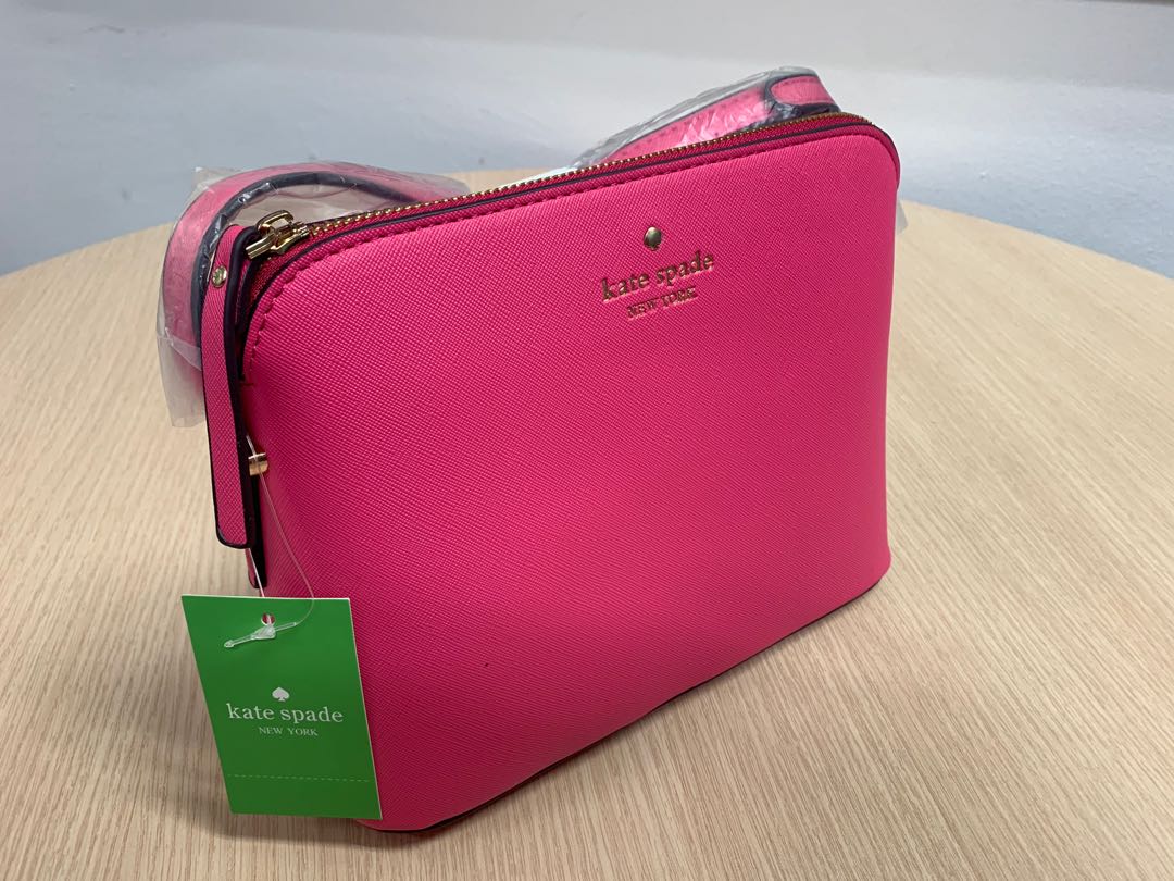 kate spade pxru2289 gold coast pink 001