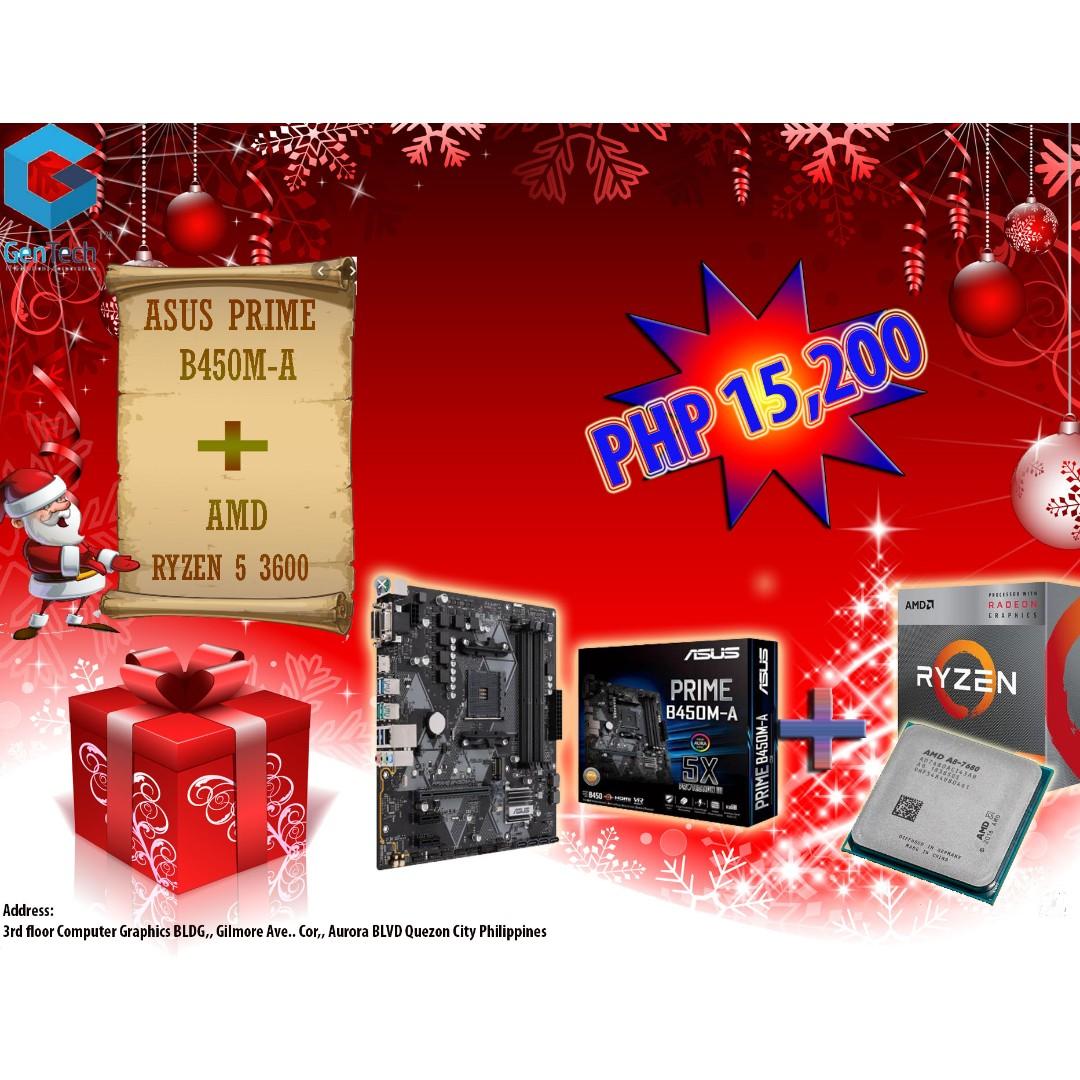 Brand New Bundle Motherboard Processor For Sale Computers Tech Parts Accessories Computer Parts On Carousell