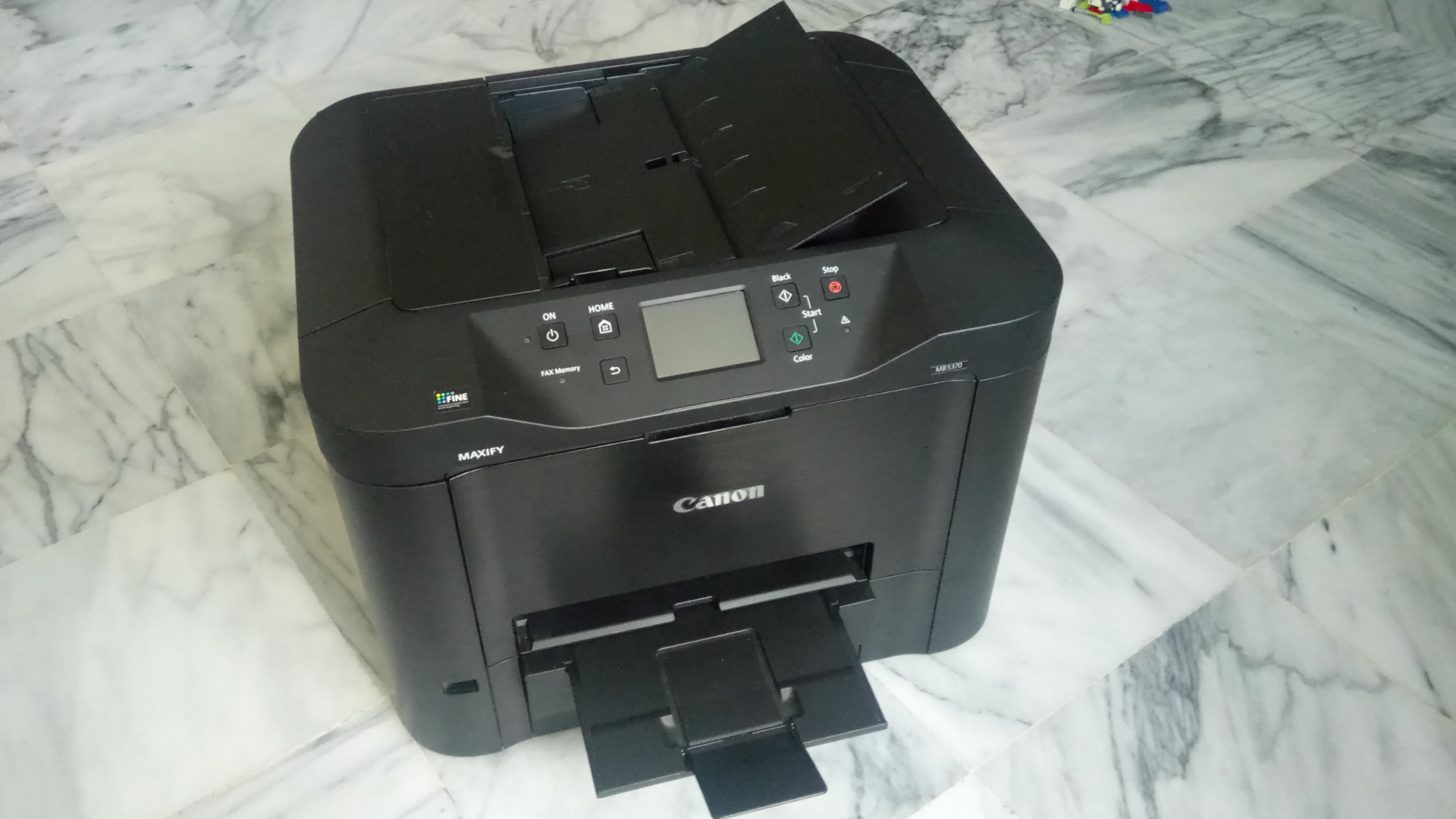 canon mb5370