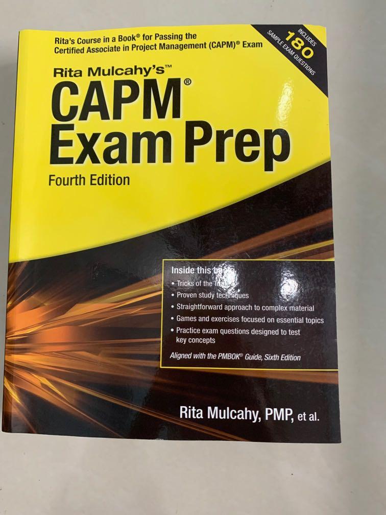 Reliable CAPM Dumps Book