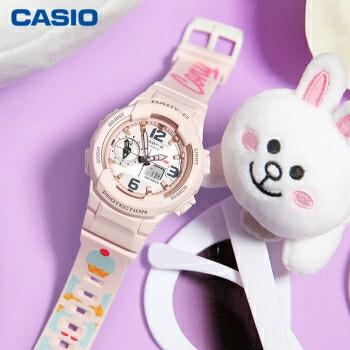 Baby g 2024 line friends