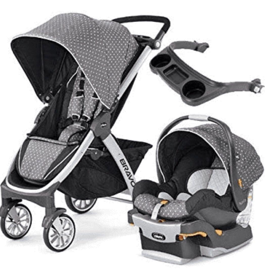 Stroller car seat chicco shop