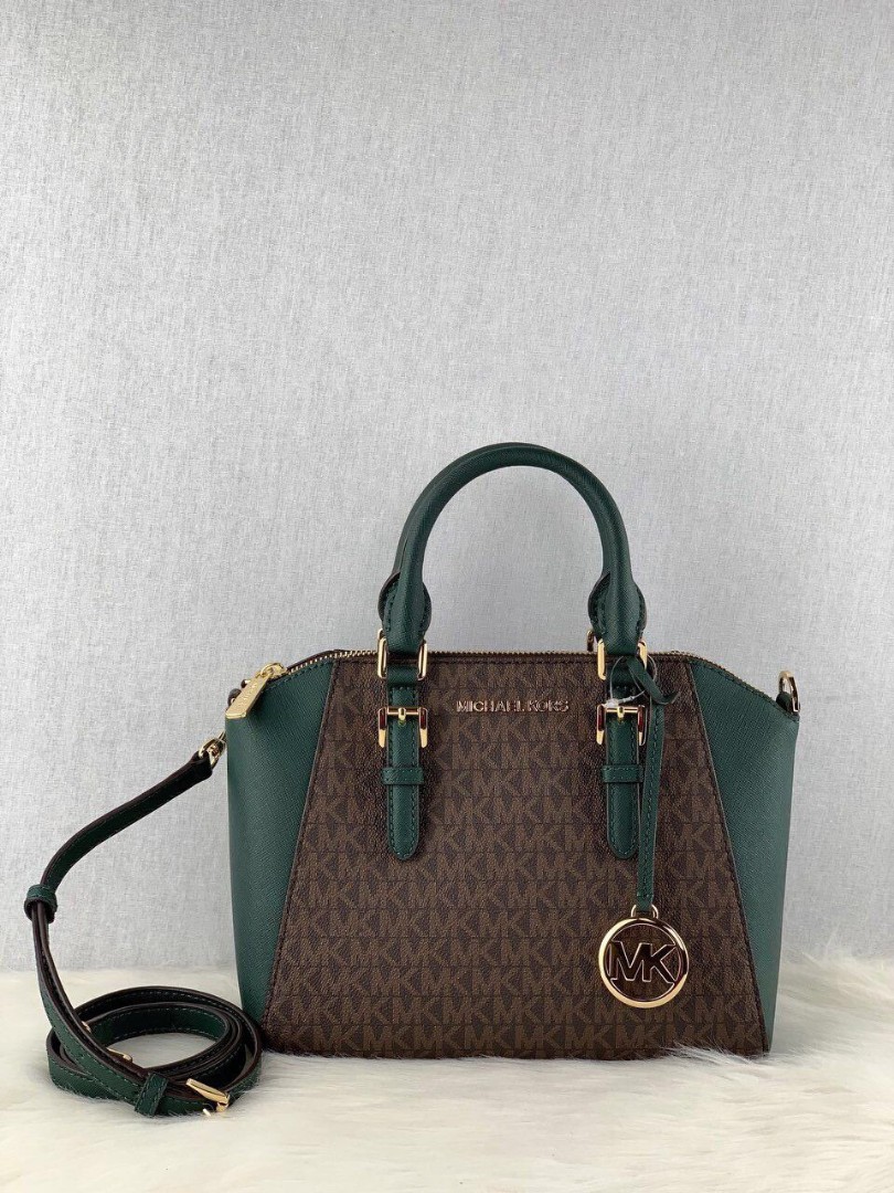 michael kors ciara md messenger