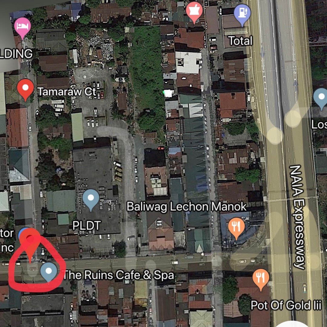 Commercial Property for Sale Quirino Avenue Parañaque, Property, For