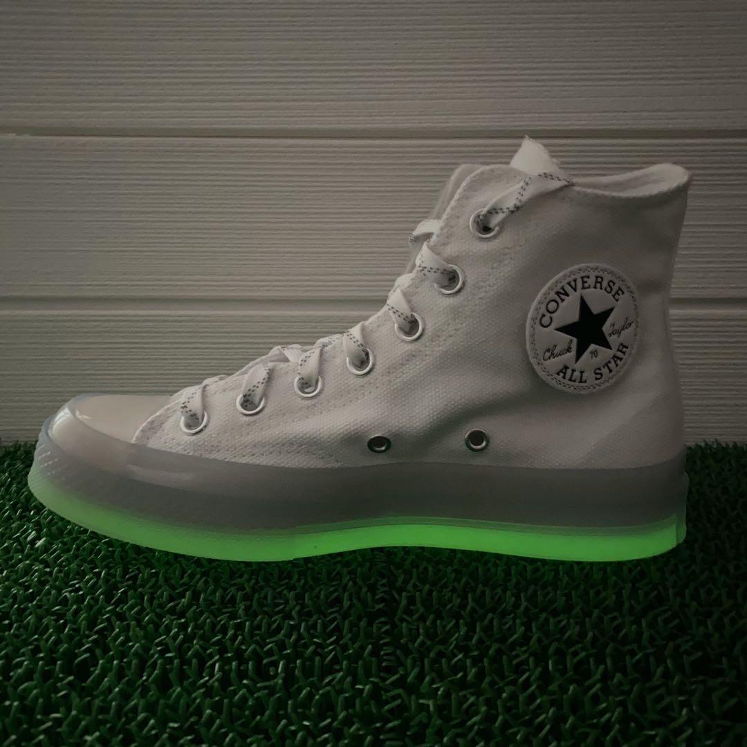 Converse x layzhang shop