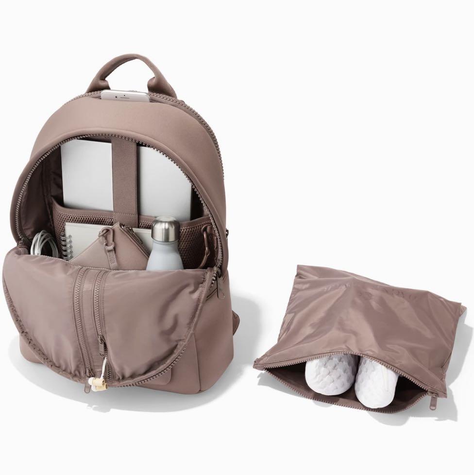 Dagne dover backpack dune clearance