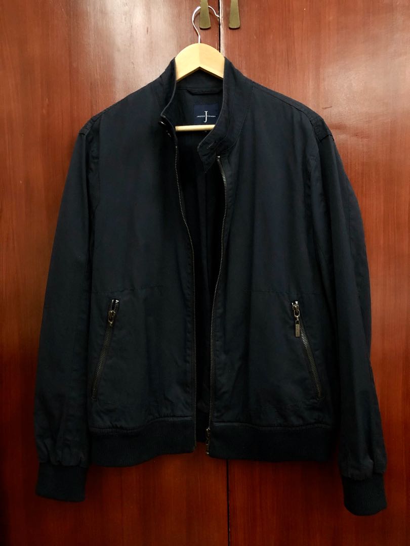Jasper conran jacket mens hot sale