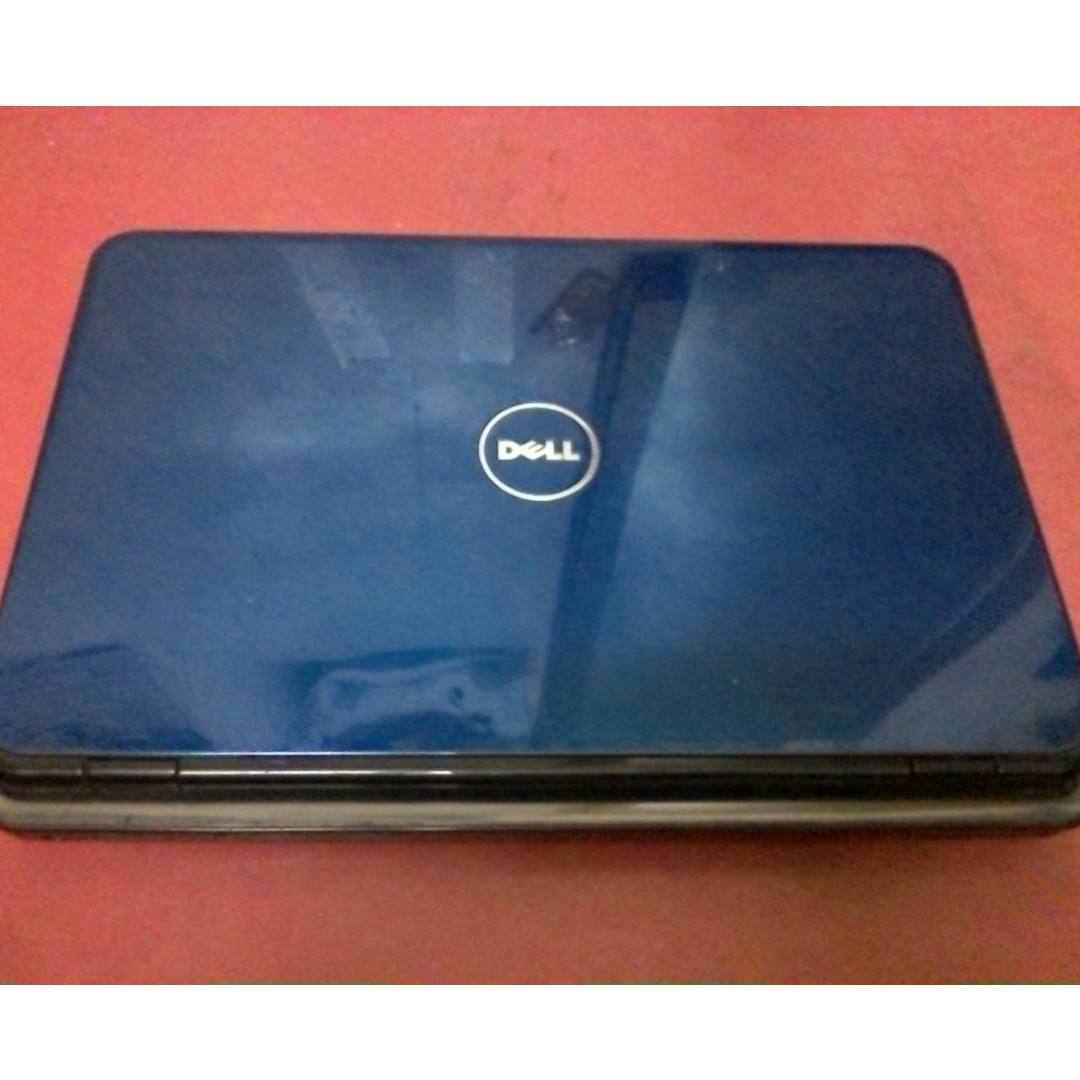 Dell Inspiron N5010 Core I5 480m Processor Computers And Tech Laptops And Notebooks On Carousell 4058