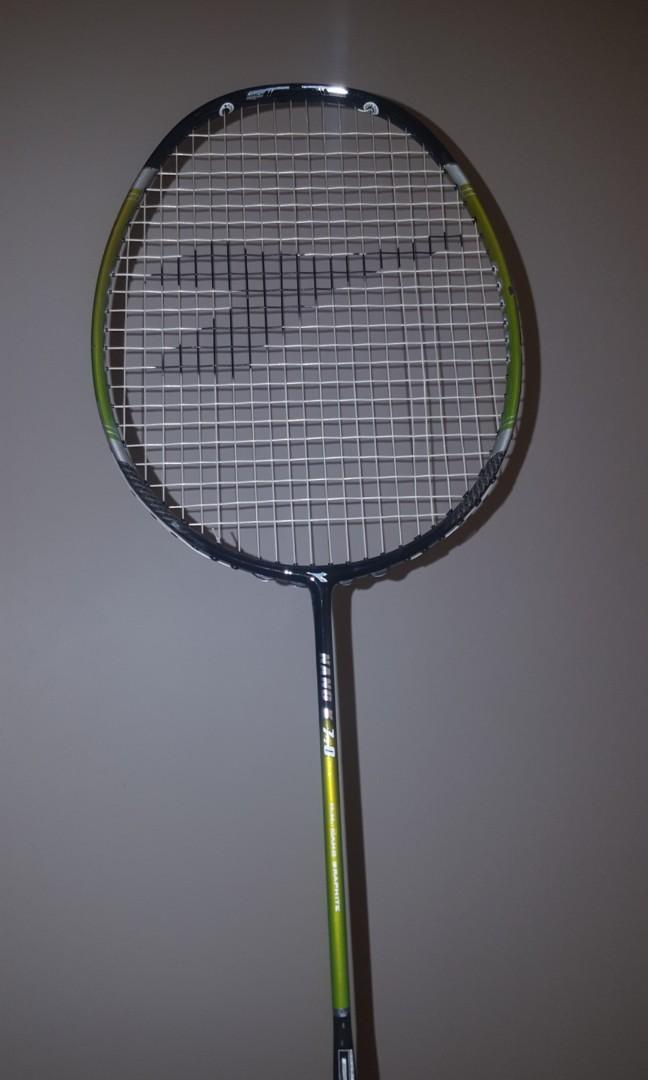 diadora racquet