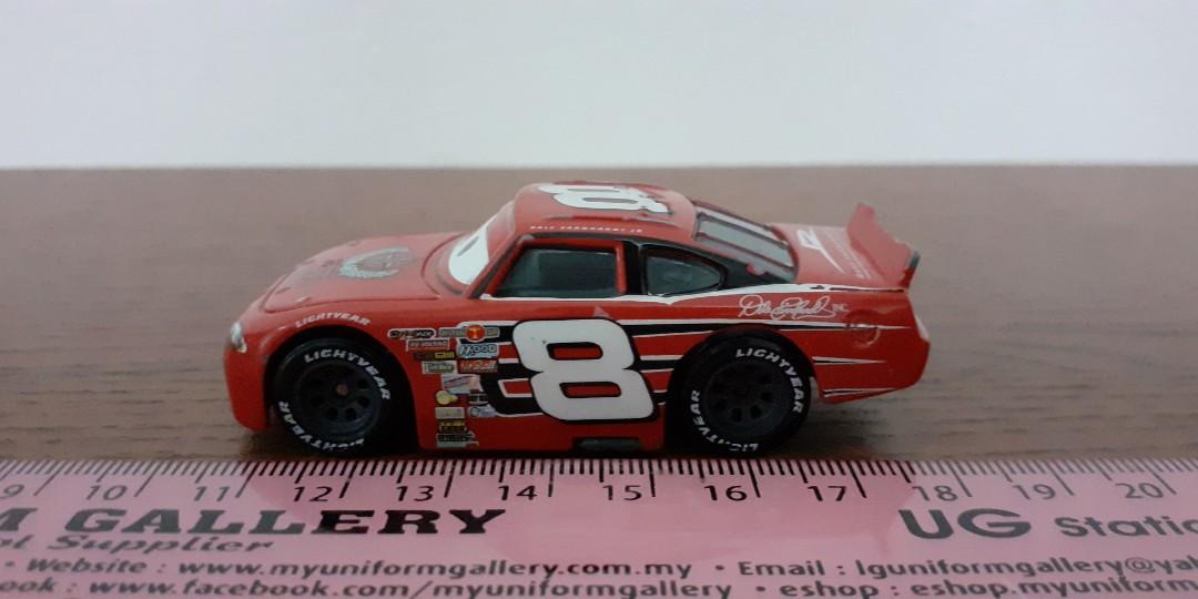 Disney cars dale earnhardt jr cheap
