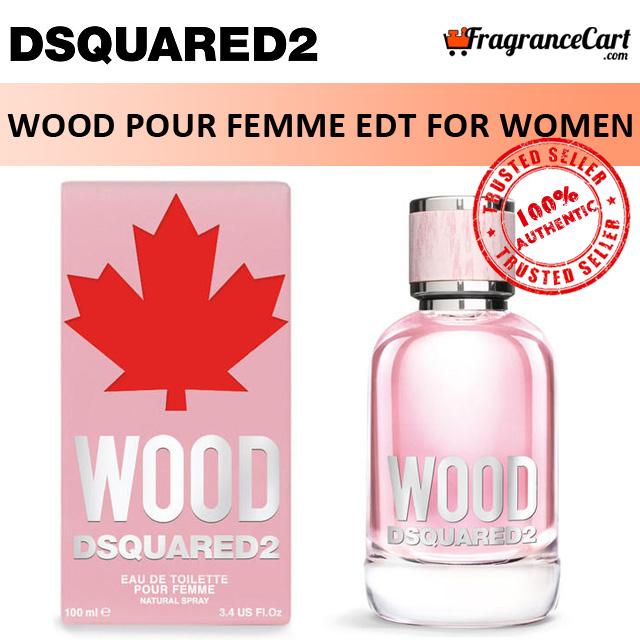 dsquared womens perfume