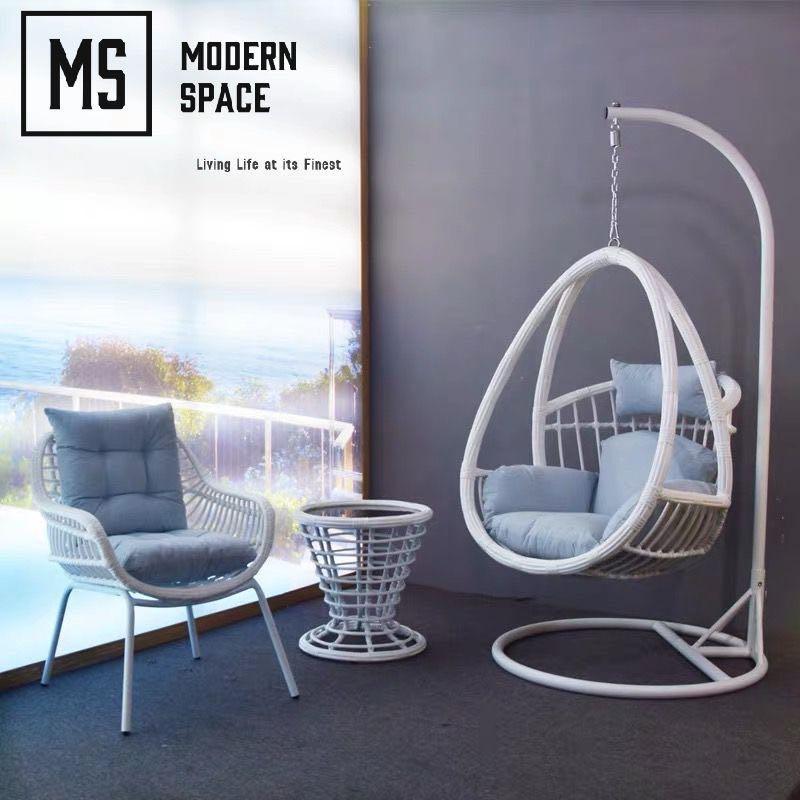 Swing chair 2025 set