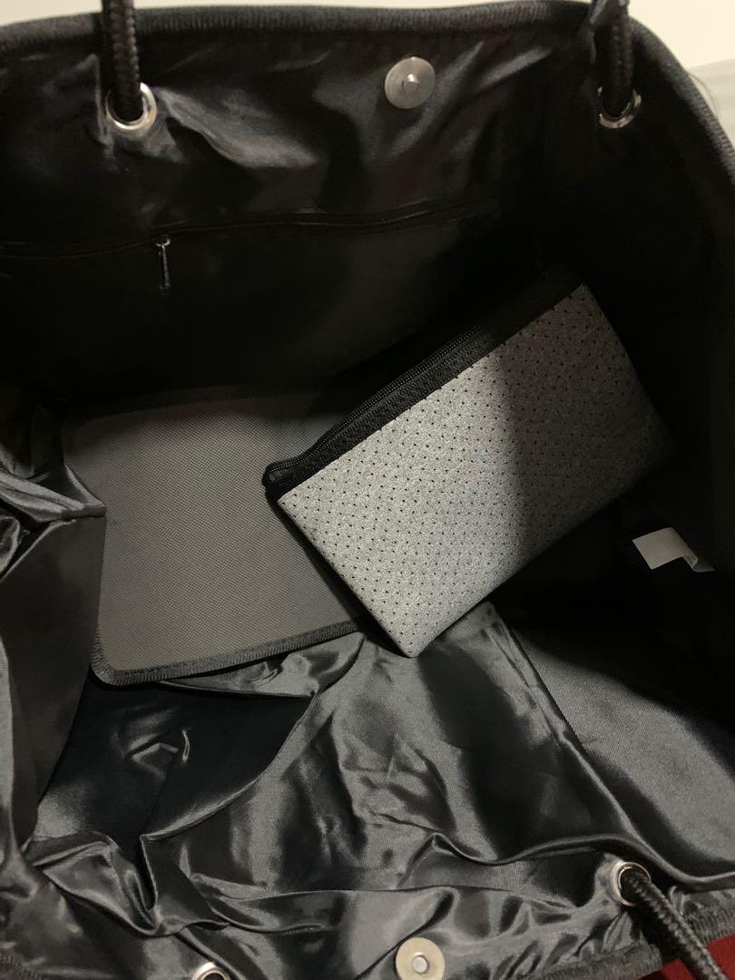Find the fox neoprene bag clearance