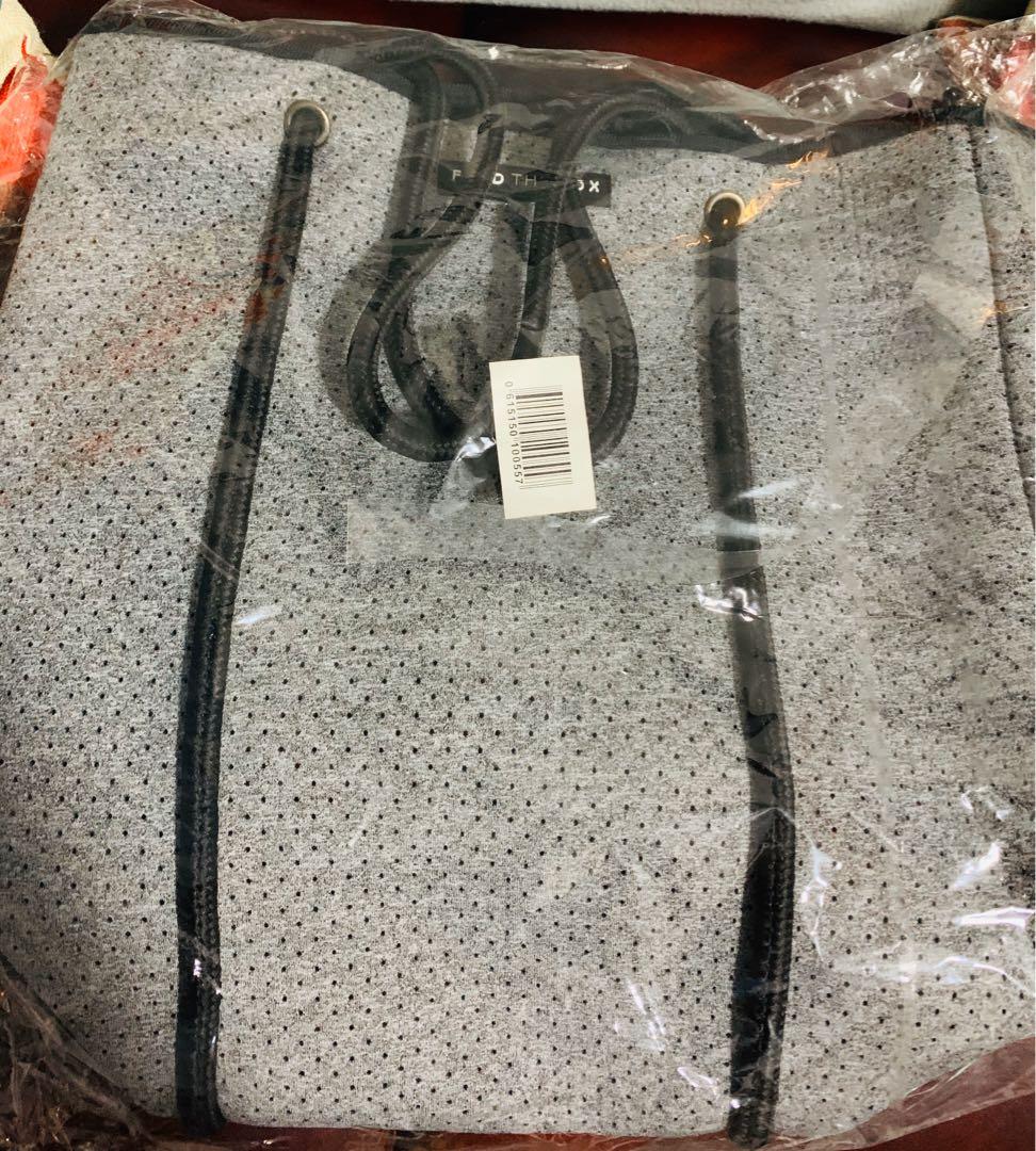 Find the fox neoprene bag clearance