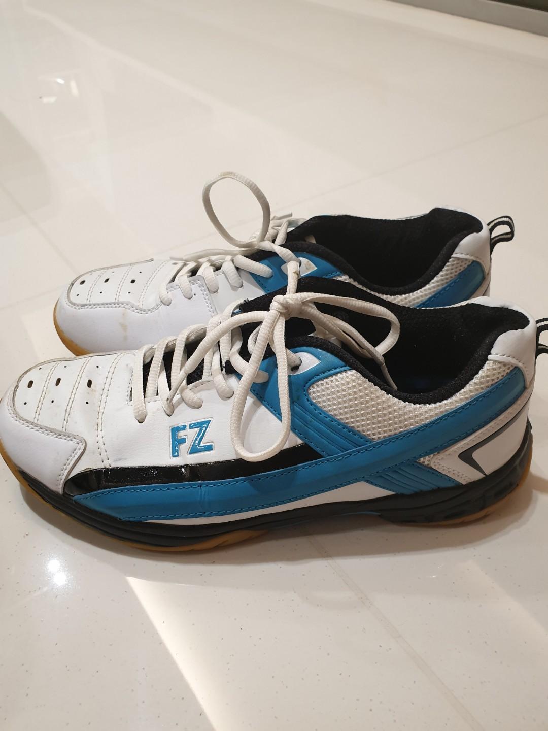 Fz forza sales badminton shoes