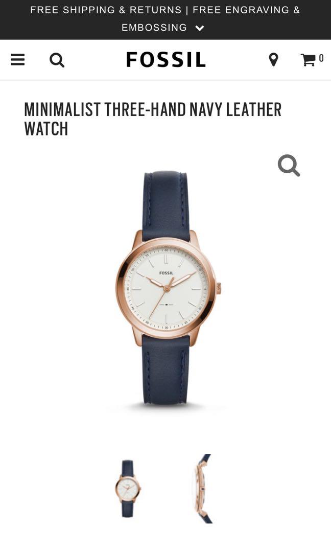 Fossil es4299 online