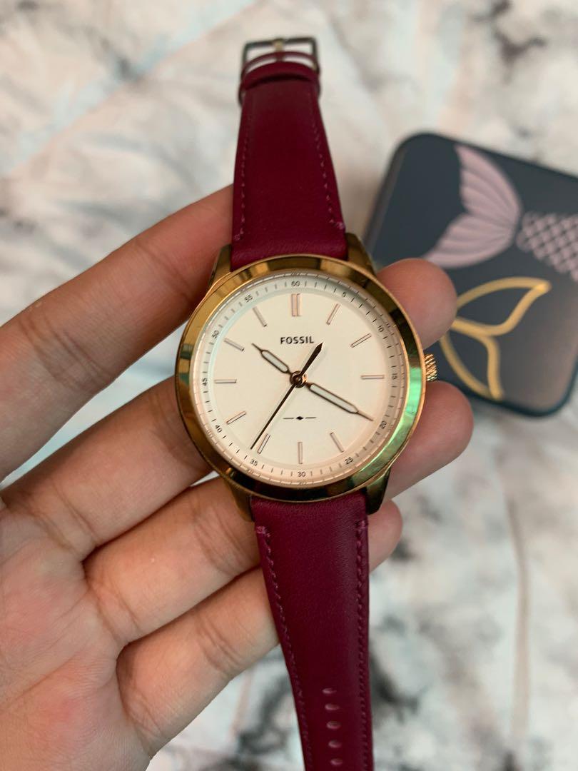 Fossil es4299 online