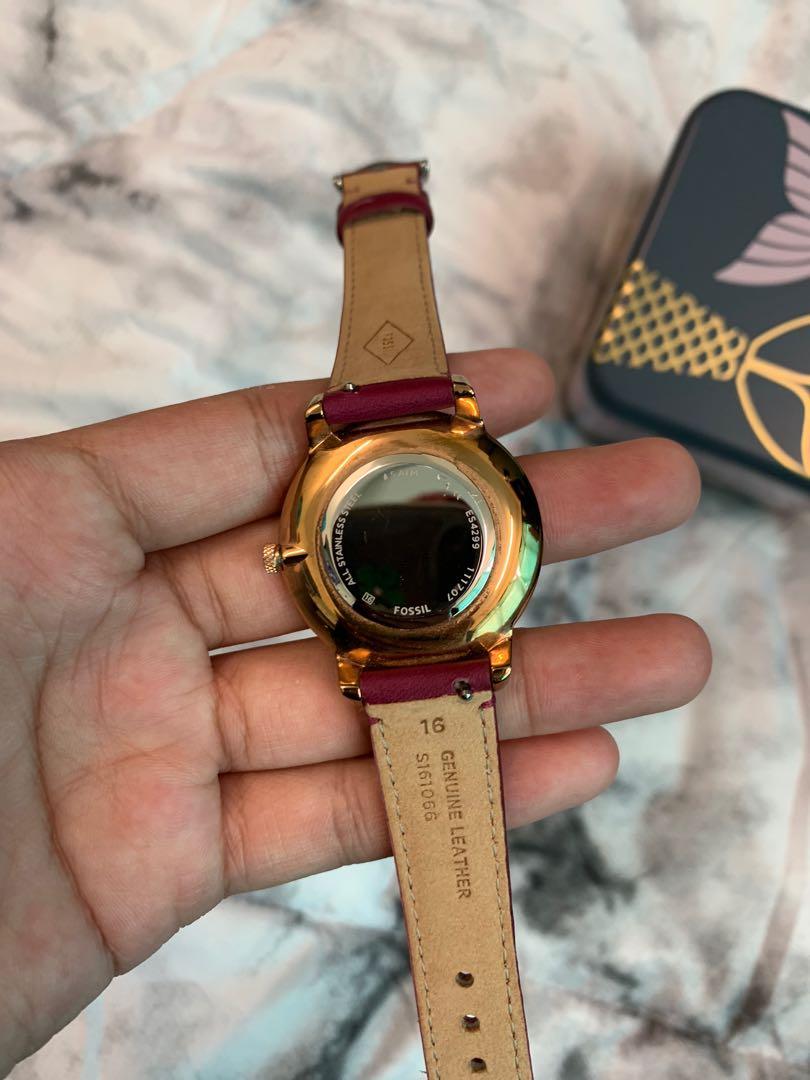 Fossil ES4299