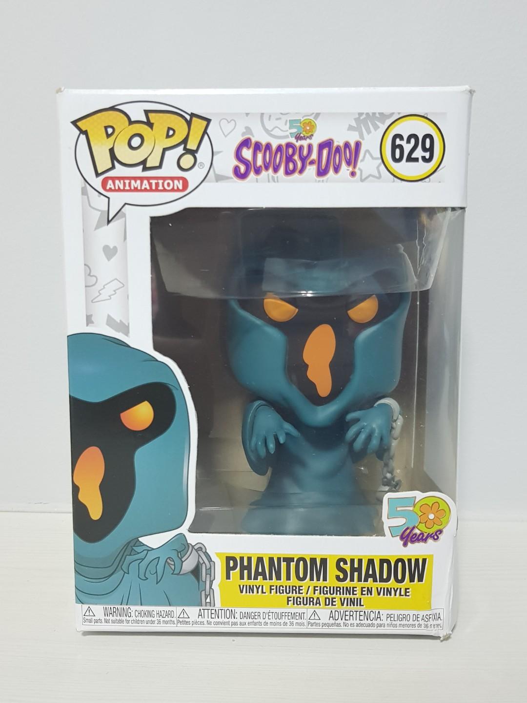 funko pop super shadow