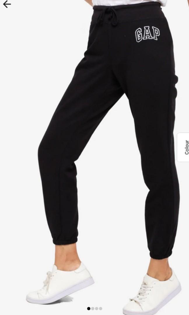 Gap hotsell jogger women