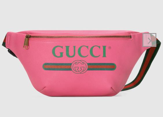 Gucci fanny pack price hot sale