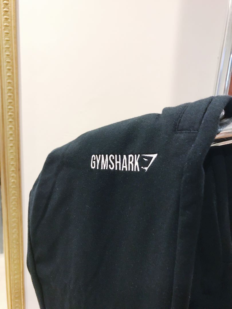 gymshark mens joggers