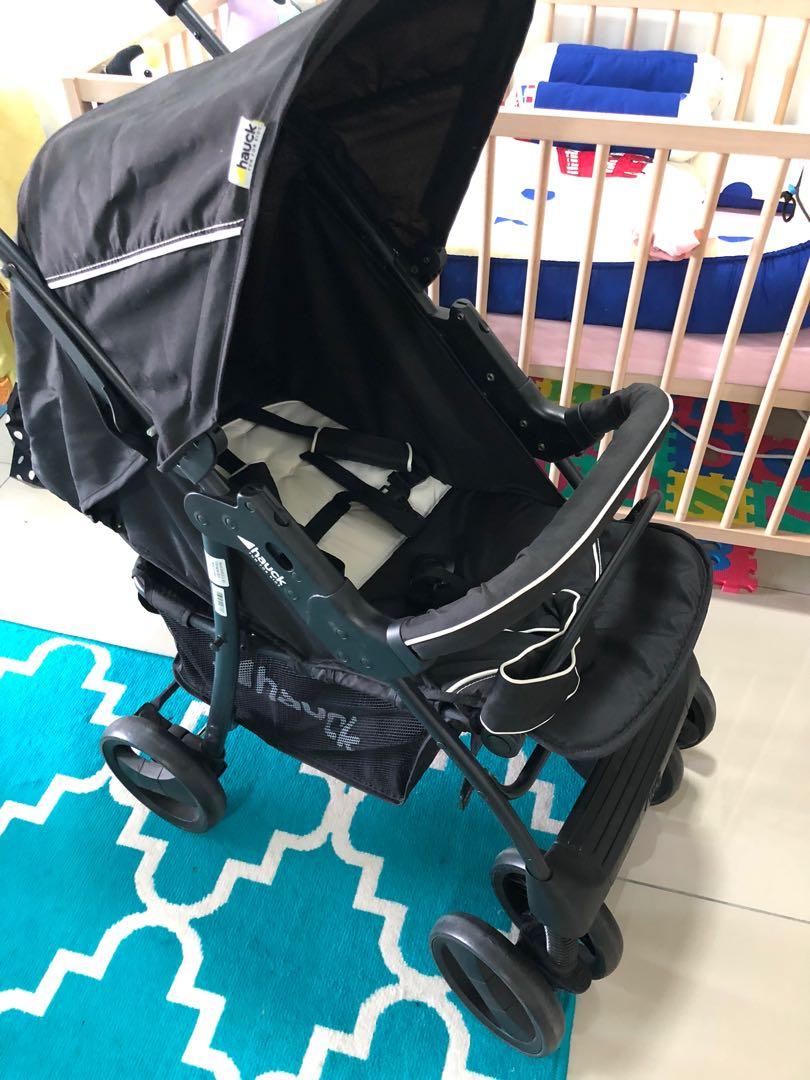 Hauck shopper slx travel system sale aldi