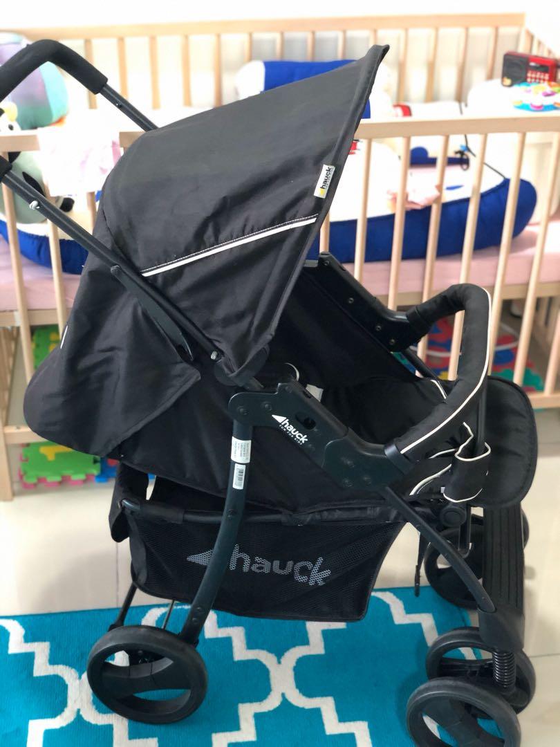Hauck shopper slx travel system aldi sale