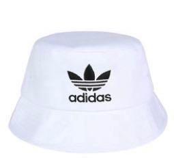Instocks Fila Adidas Champion Women Men Cotton Bucket Hat Fishing