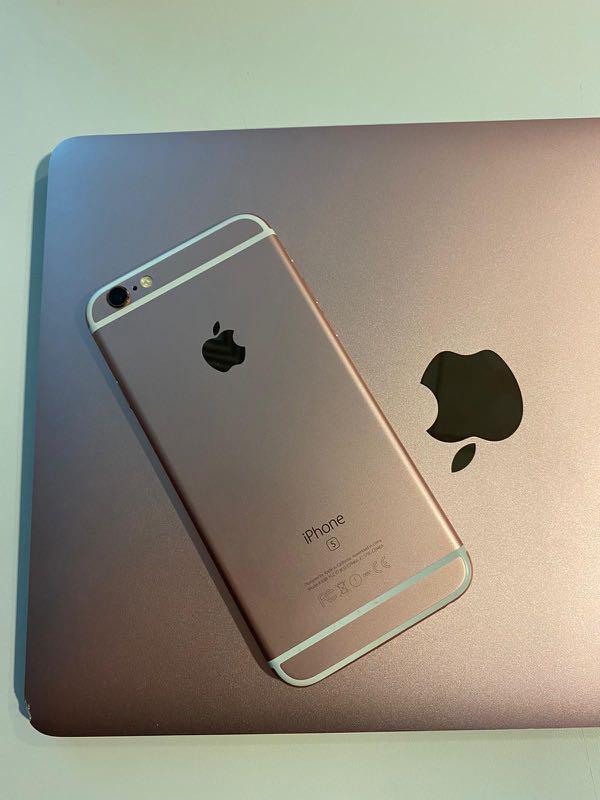 Refurbished Apple Iphone 6 16gb Space Gray Unlocked Gsm Walmart Com