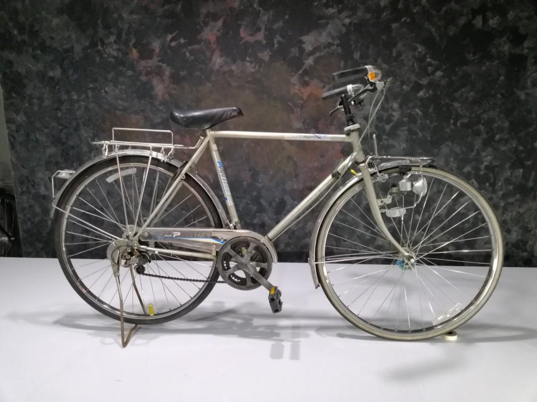 Sekine road deals bike price